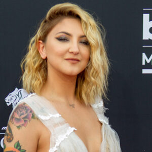 Julia Michaels