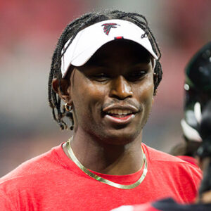 Julio Jones