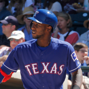 Jurickson Profar