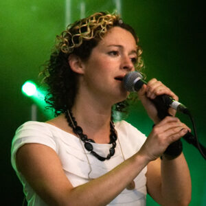 Kate Rusby