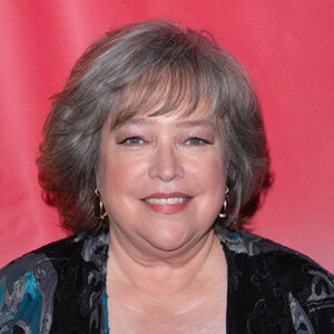 Kathy Bates