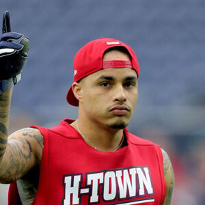 Kenny Stills