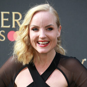 Kerry Ellis