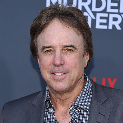 Kevin Nealon