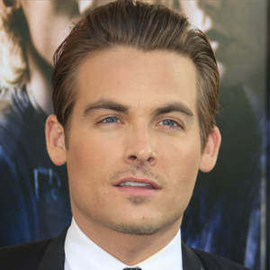 Kevin Zegers