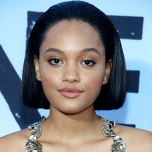 Kiersey Clemons