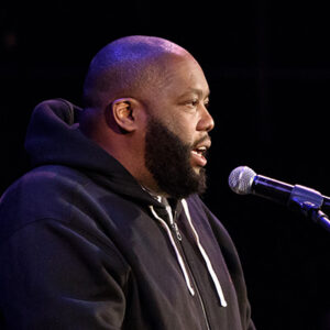 Killer Mike