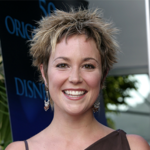 Kim Rhodes