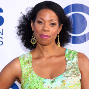 Kim Wayans