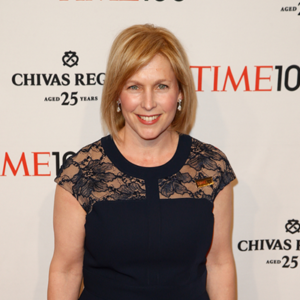 Kirsten Gillibrand