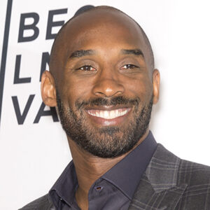 Kobe Bryant