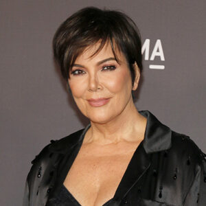 Kris Jenner