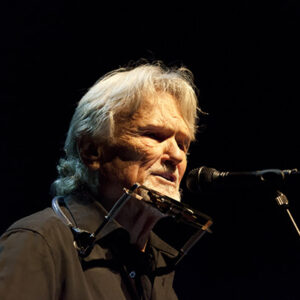 Kris Kristofferson