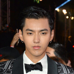 Kris Wu