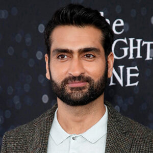 Kumail Nanjiani