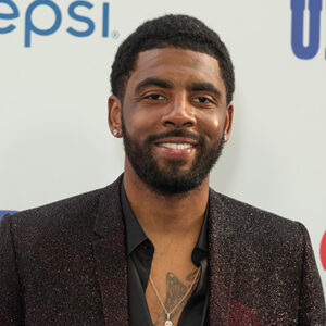 Kyrie Irving