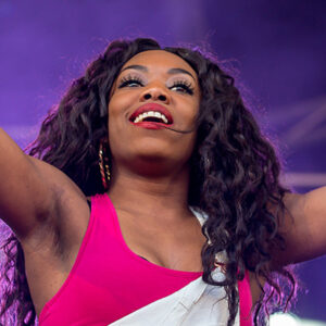 Lady Leshurr