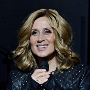 Lara Fabian