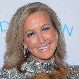 Lara Spencer