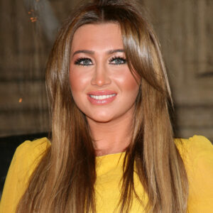 Lauren Goodger