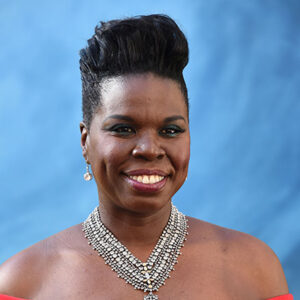 Leslie Jones