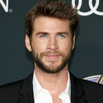 Liam Hemsworth