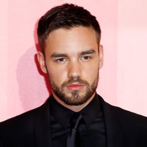 Liam Payne