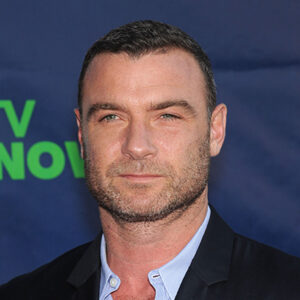 Liev Schreiber