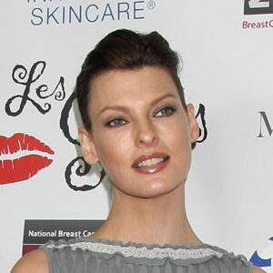 Linda Evangelista