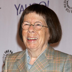 Linda Hunt