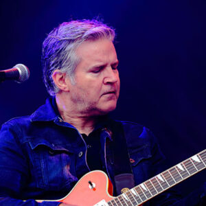 Lloyd Cole