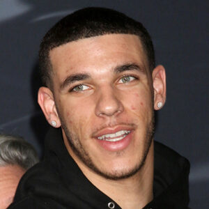 Lonzo Ball