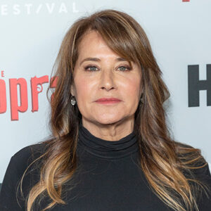 Lorraine Bracco