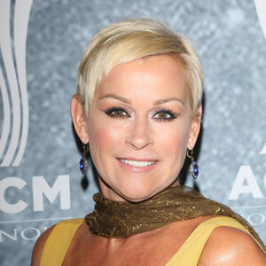 Lorrie Morgan