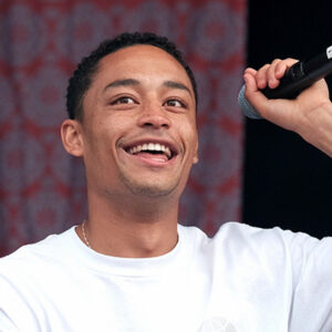 Loyle Carner