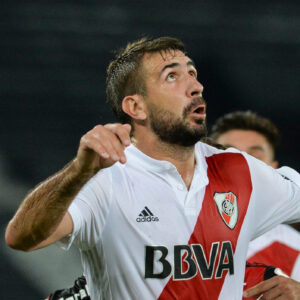 Lucas Pratto