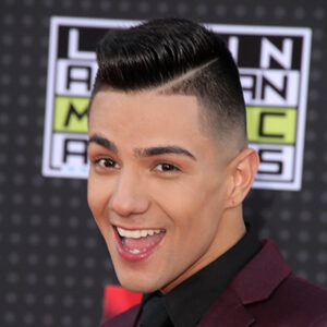 Luis Coronel