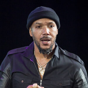 Lyfe Jennings