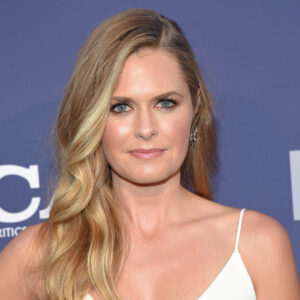 Maggie Lawson