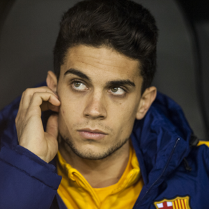 Marc Bartra