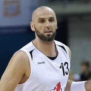 Marcin Gortat