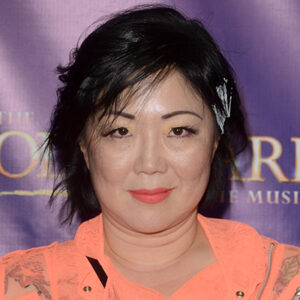 Margaret Cho