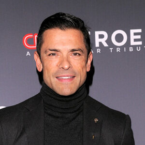 Mark Consuelos