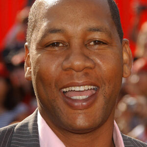 Mark Curry