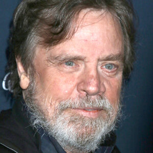 Mark Hamill