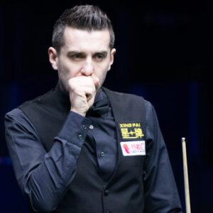 Mark Selby