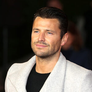 Mark Wright