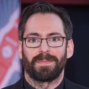 Martin Starr