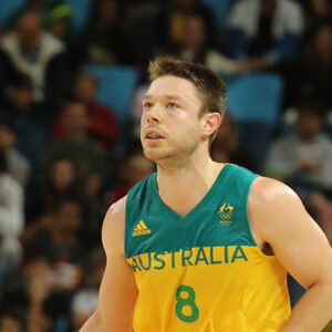 Matt Dellavedova