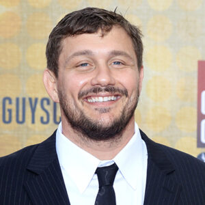 Matt Mitrione